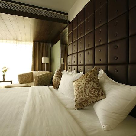 Mango Hotels, Samed Agra Agra  Luaran gambar