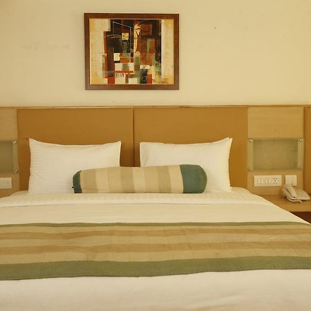 Mango Hotels, Samed Agra Agra  Luaran gambar