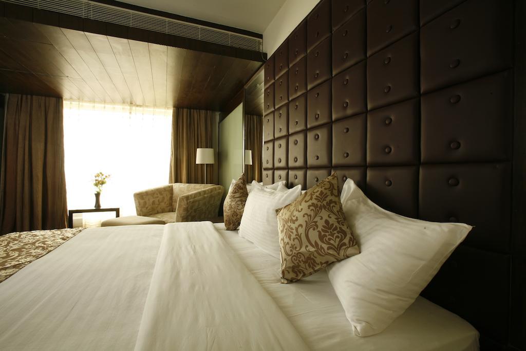 Mango Hotels, Samed Agra Agra  Luaran gambar