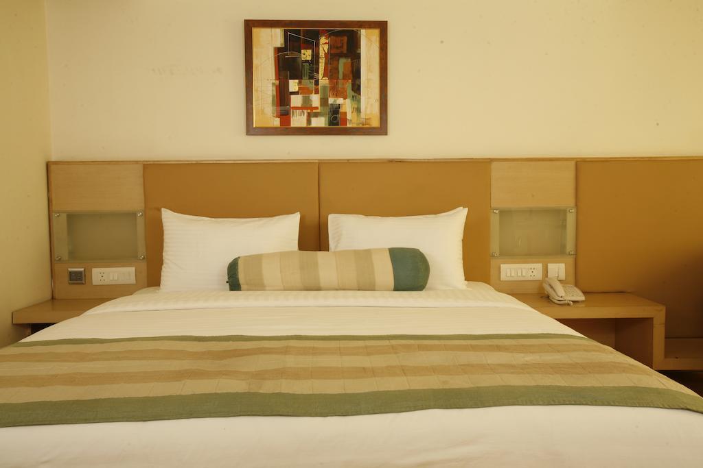 Mango Hotels, Samed Agra Agra  Luaran gambar