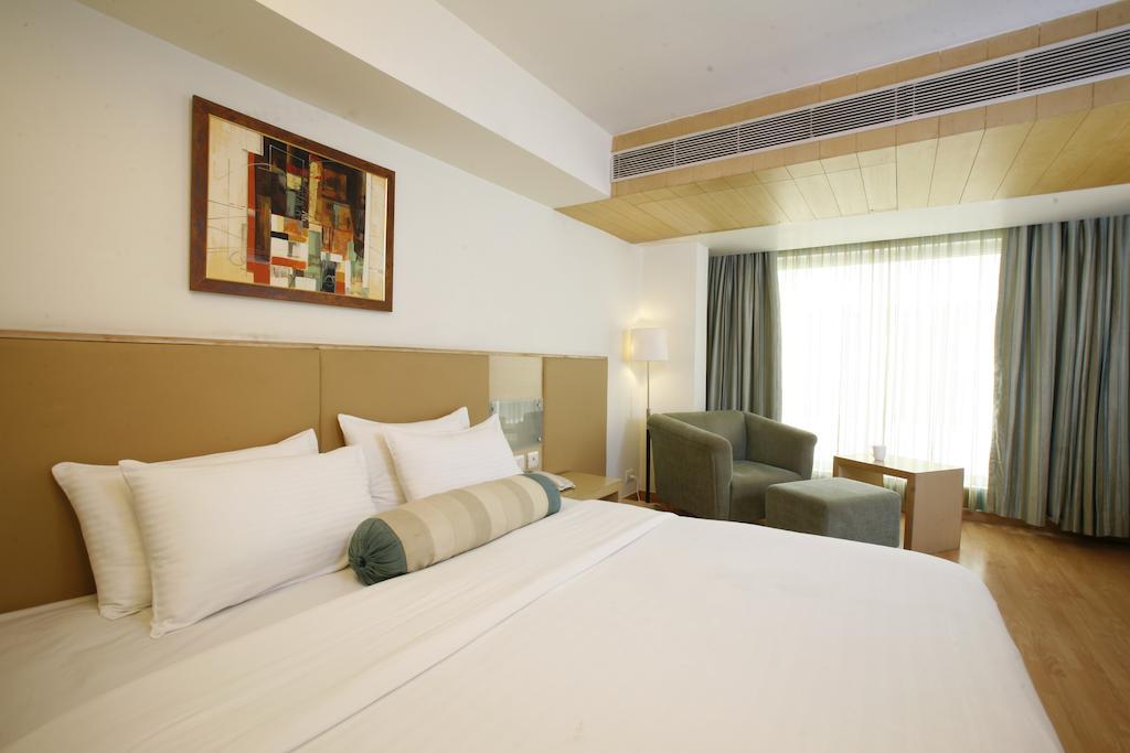 Mango Hotels, Samed Agra Agra  Luaran gambar
