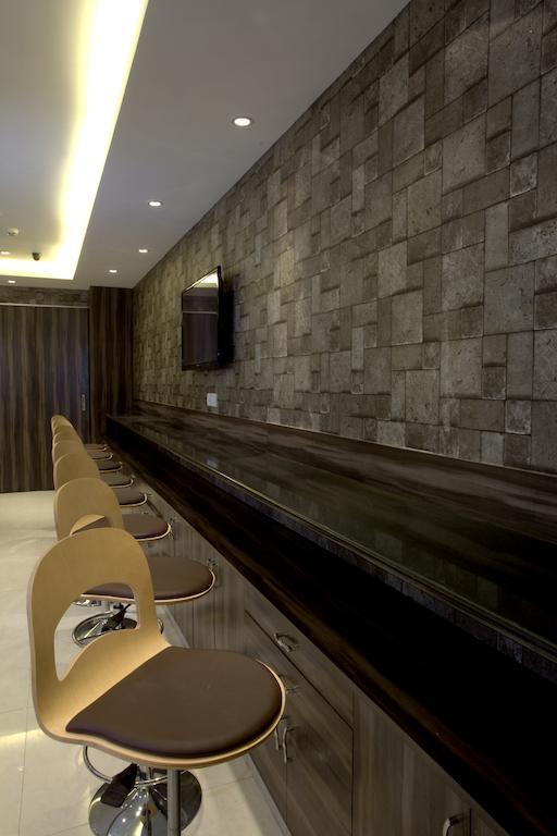 Mango Hotels, Samed Agra Agra  Luaran gambar