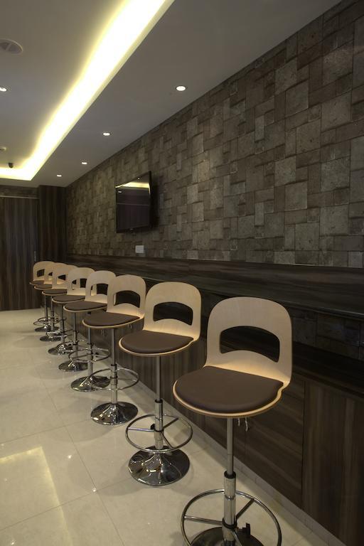 Mango Hotels, Samed Agra Agra  Luaran gambar