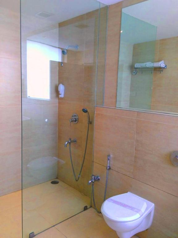 Mango Hotels, Samed Agra Agra  Luaran gambar