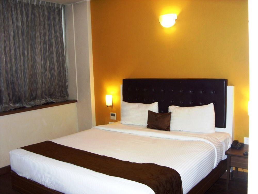 Mango Hotels, Samed Agra Agra  Luaran gambar