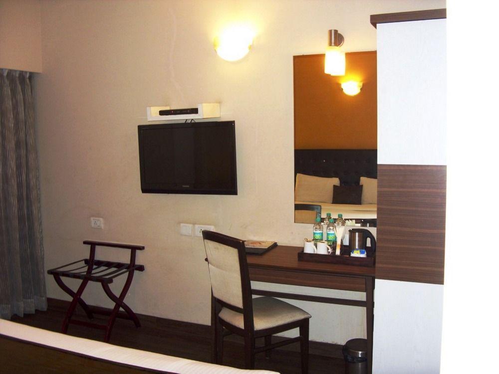 Mango Hotels, Samed Agra Agra  Luaran gambar