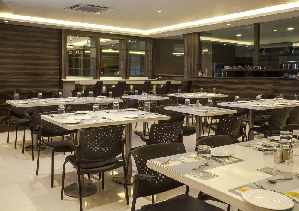 Mango Hotels, Samed Agra Agra  Luaran gambar