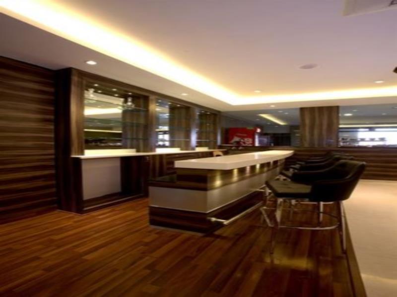 Mango Hotels, Samed Agra Agra  Luaran gambar